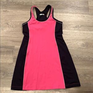 Sport tunic / dress